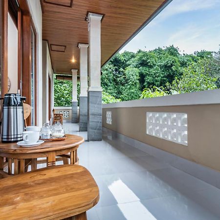 Depi House Ubud Dış mekan fotoğraf
