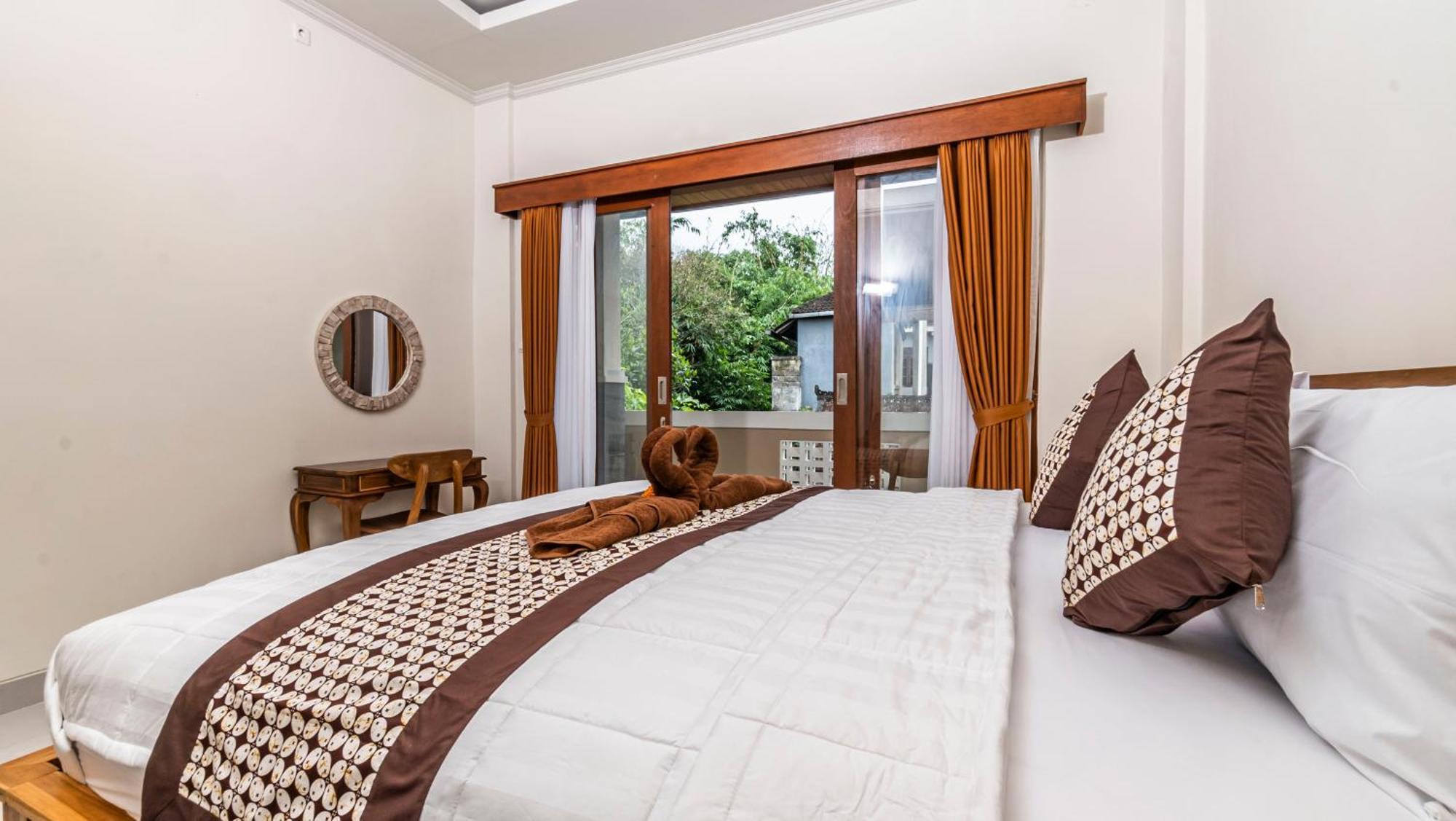 Depi House Ubud Dış mekan fotoğraf