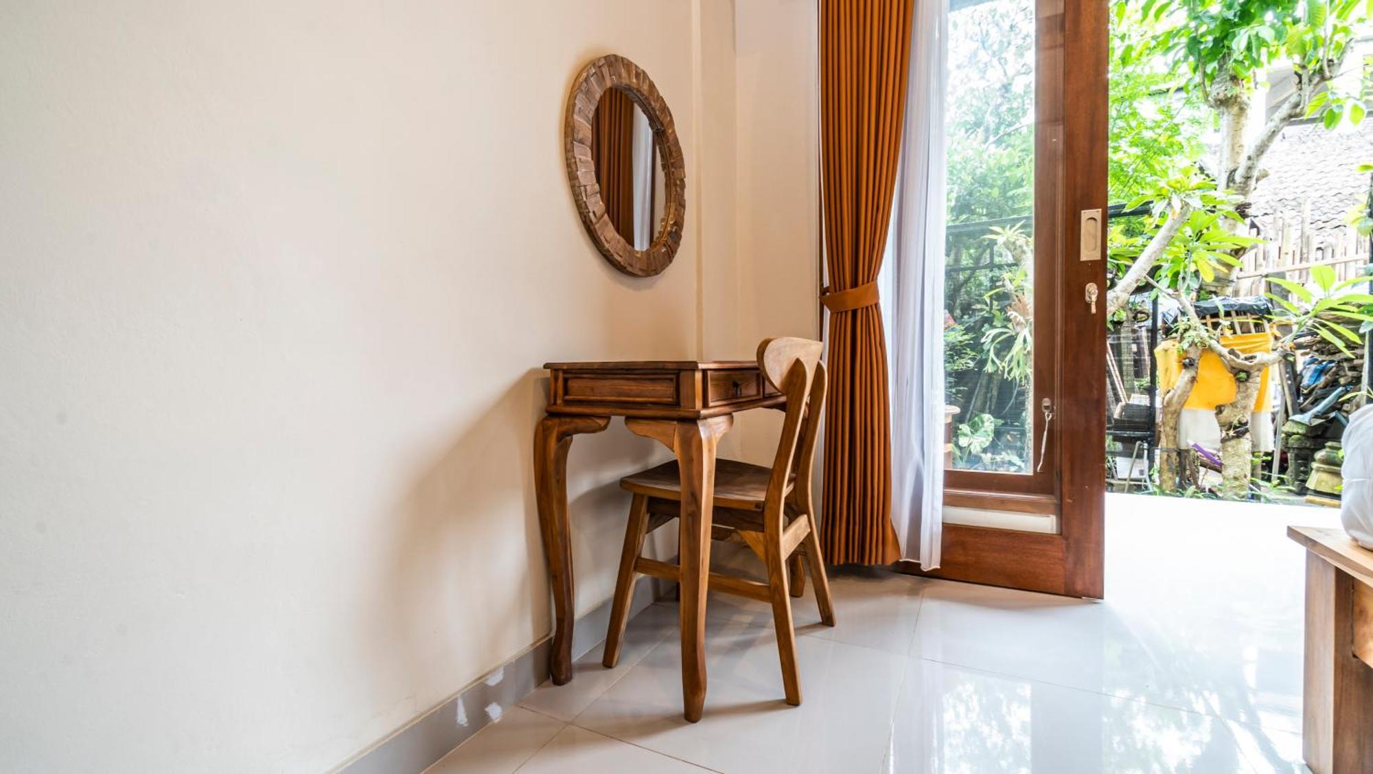 Depi House Ubud Dış mekan fotoğraf
