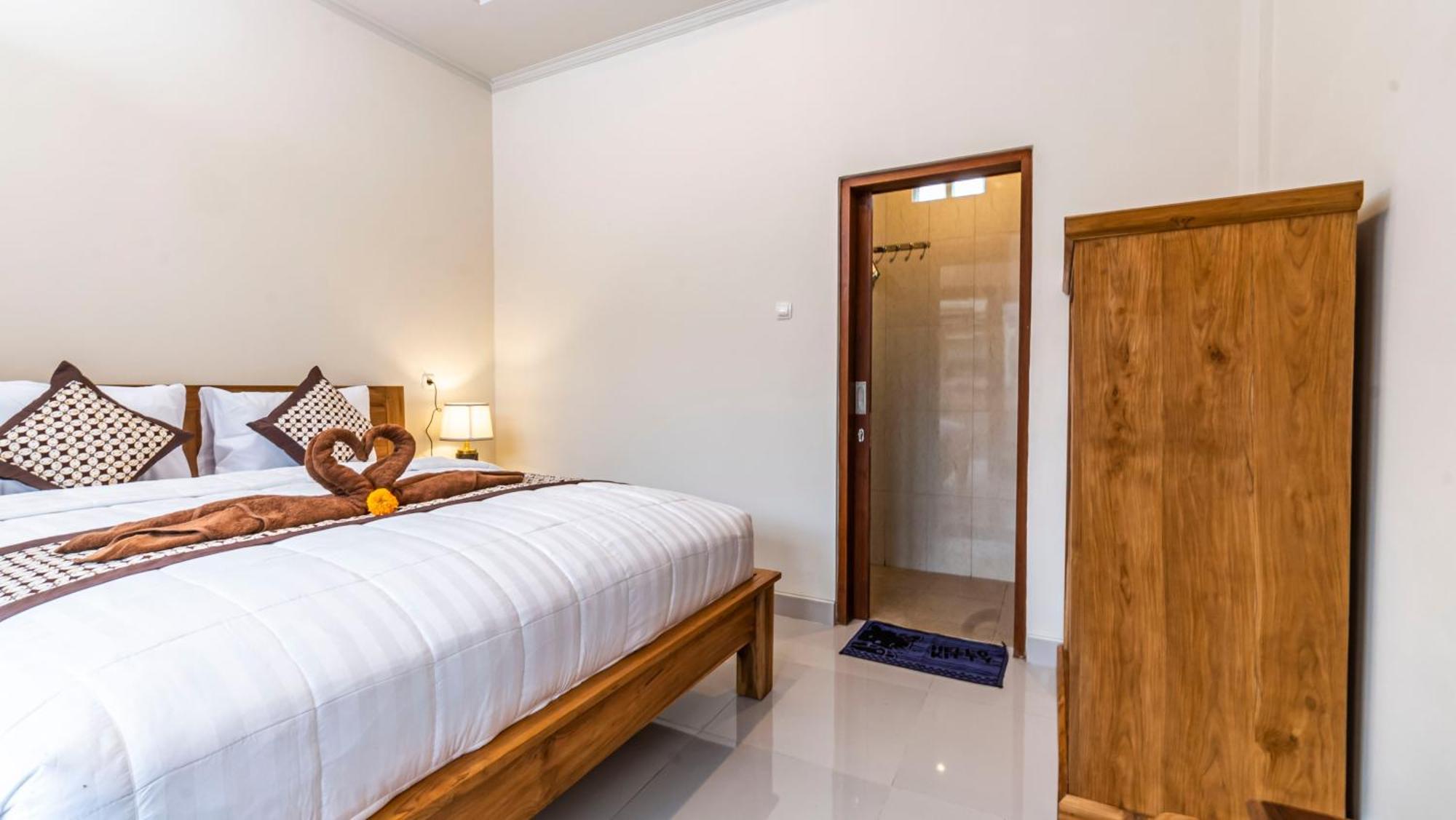Depi House Ubud Dış mekan fotoğraf